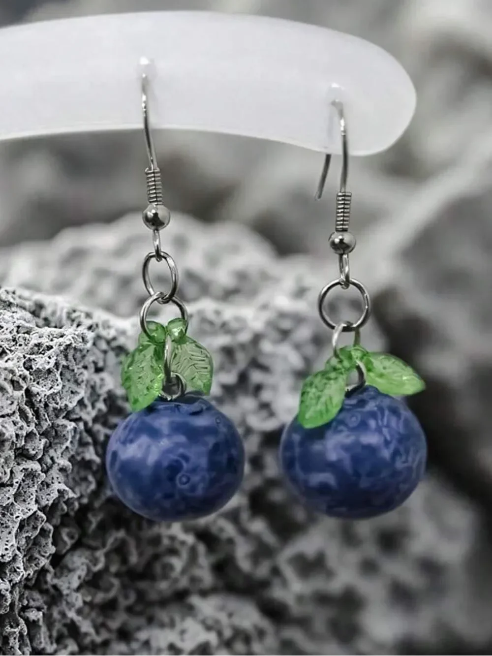Free People playful blueberry